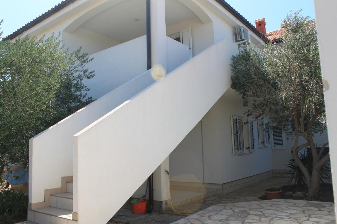 Summer House In Novalja Kültér fotó