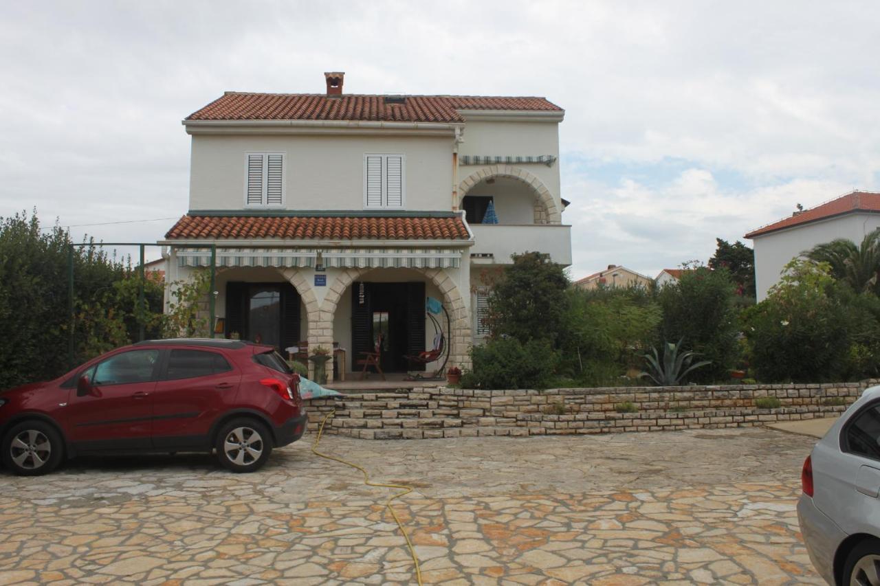 Summer House In Novalja Kültér fotó
