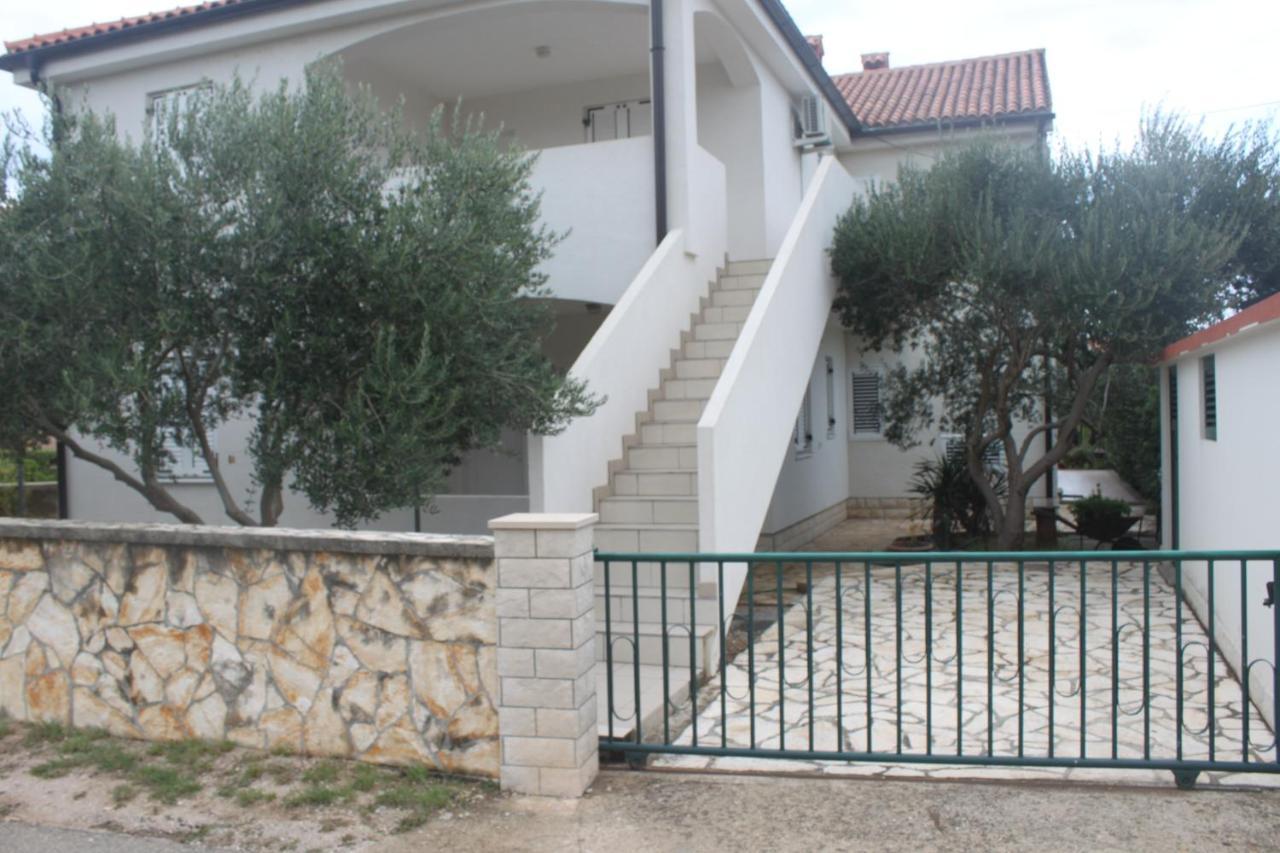 Summer House In Novalja Kültér fotó