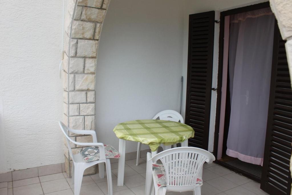 Summer House In Novalja Kültér fotó