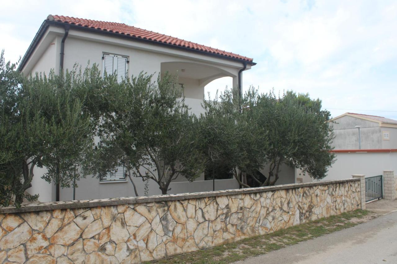 Summer House In Novalja Kültér fotó